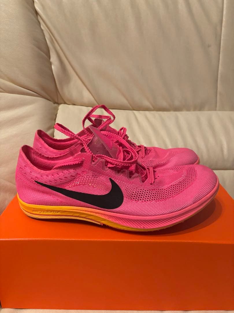 NIKE ズームXドラゴンフライ　26.5㎝