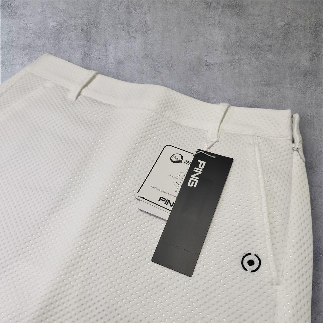 【新品68%off】ピンゴルフ パーカー スカート Tシャツ 3点セットアップS