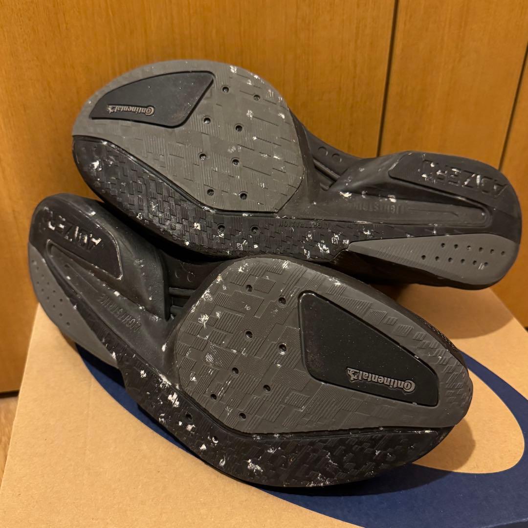 ADIZERO BOSTON 13 アディダス ボストン13 26.5cm