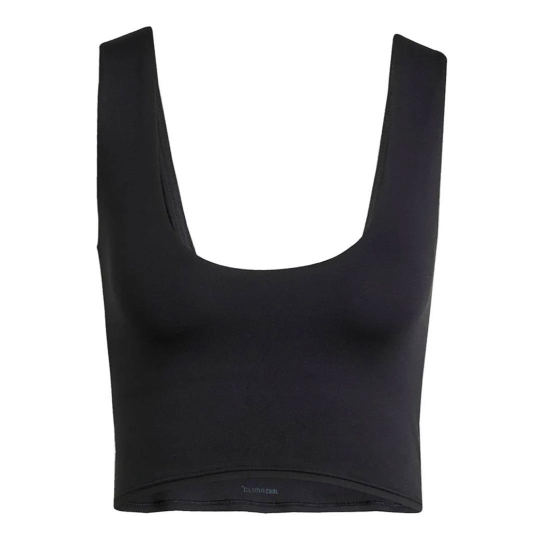 adidas Yoga Motion スポーツトップ M