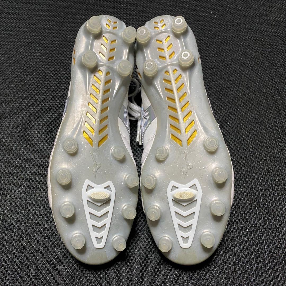 モレリアネオ3ジャパン 25.0cm ミズノ