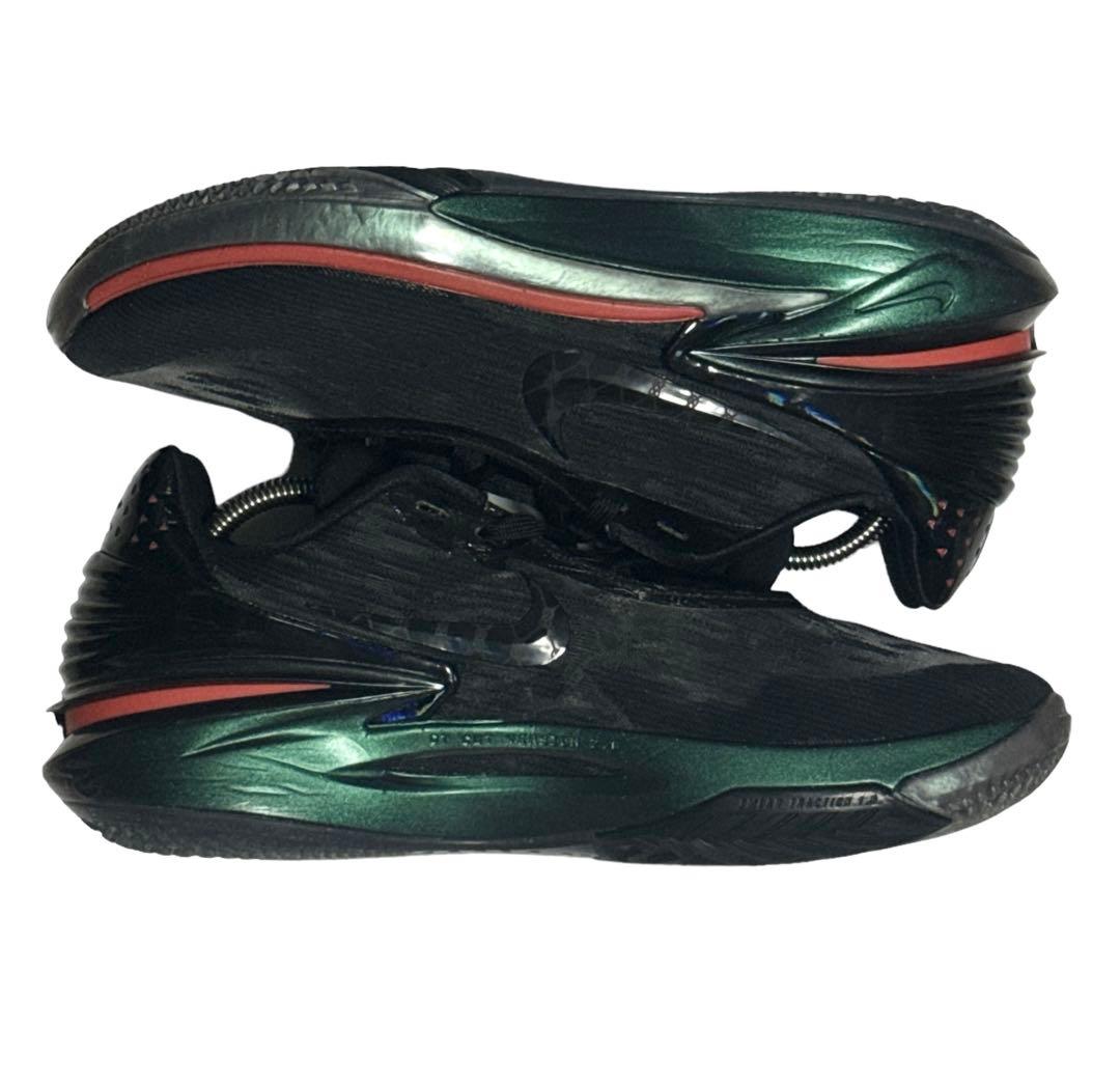 レア NIKE ナイキ FV4144-001 26.5cm バッシュ AIR