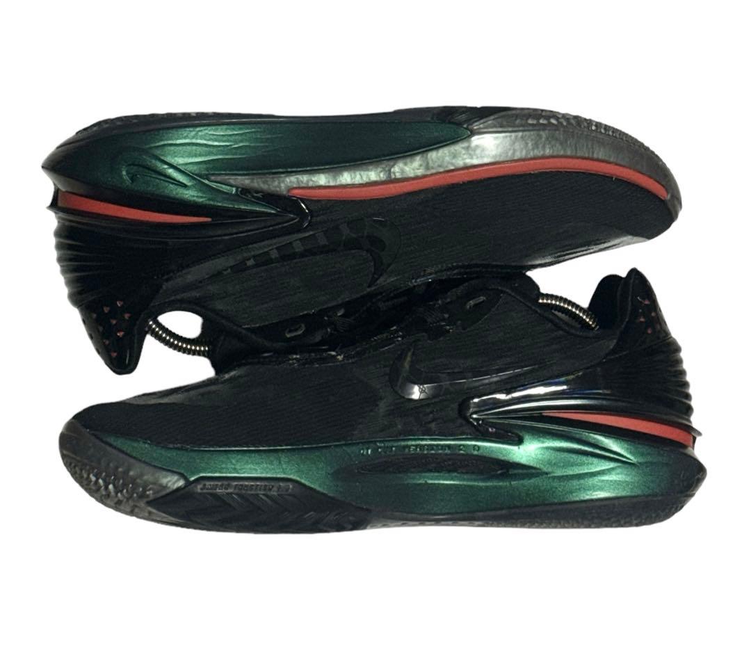 レア NIKE ナイキ FV4144-001 26.5cm バッシュ AIR
