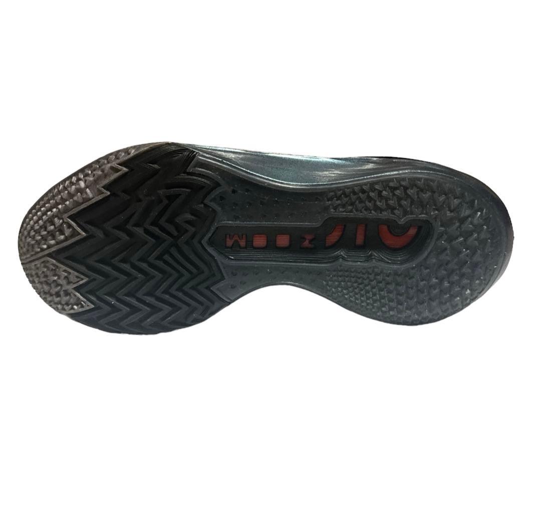 レア NIKE ナイキ FV4144-001 26.5cm バッシュ AIR