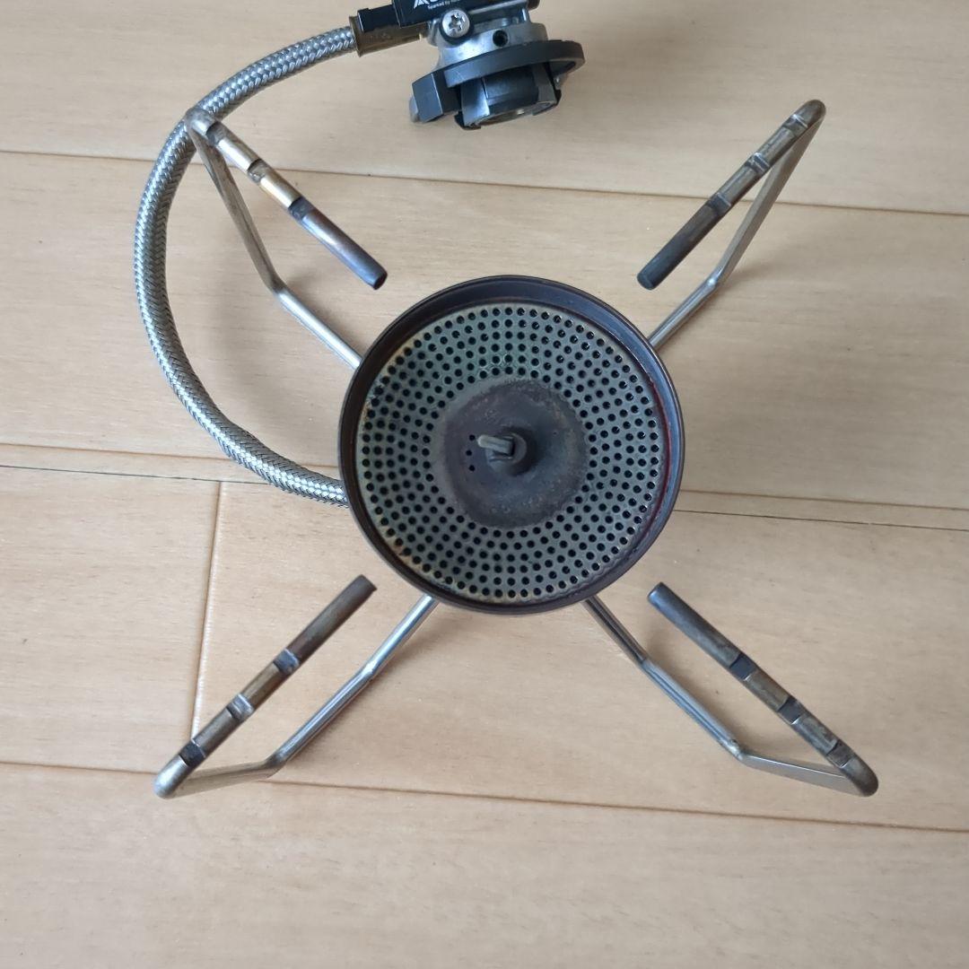 バーベキュー・調理用品 ST330 SOTO