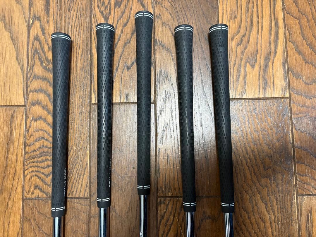 Srixon ZX7 mk2 アイアンセット 6〜P modus120S