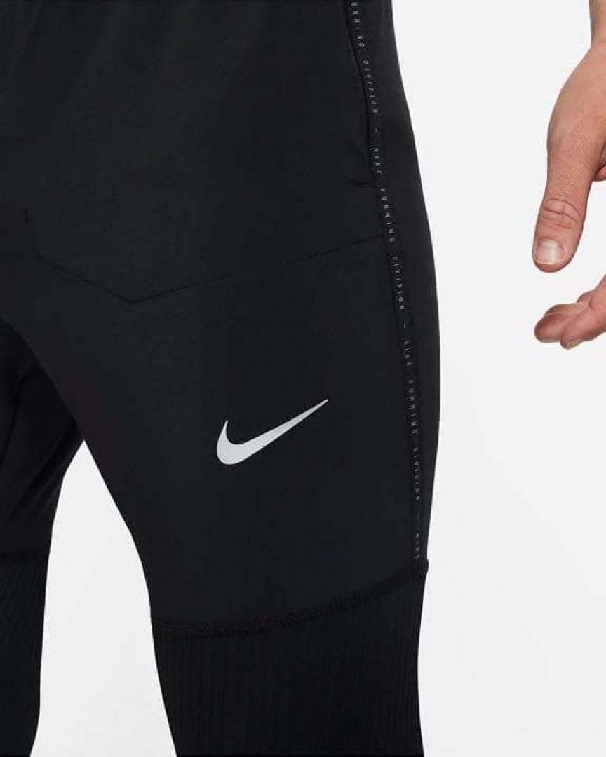 ナイキ Dri-FIT フェノム ラン ディビジョン ランニングパンツ