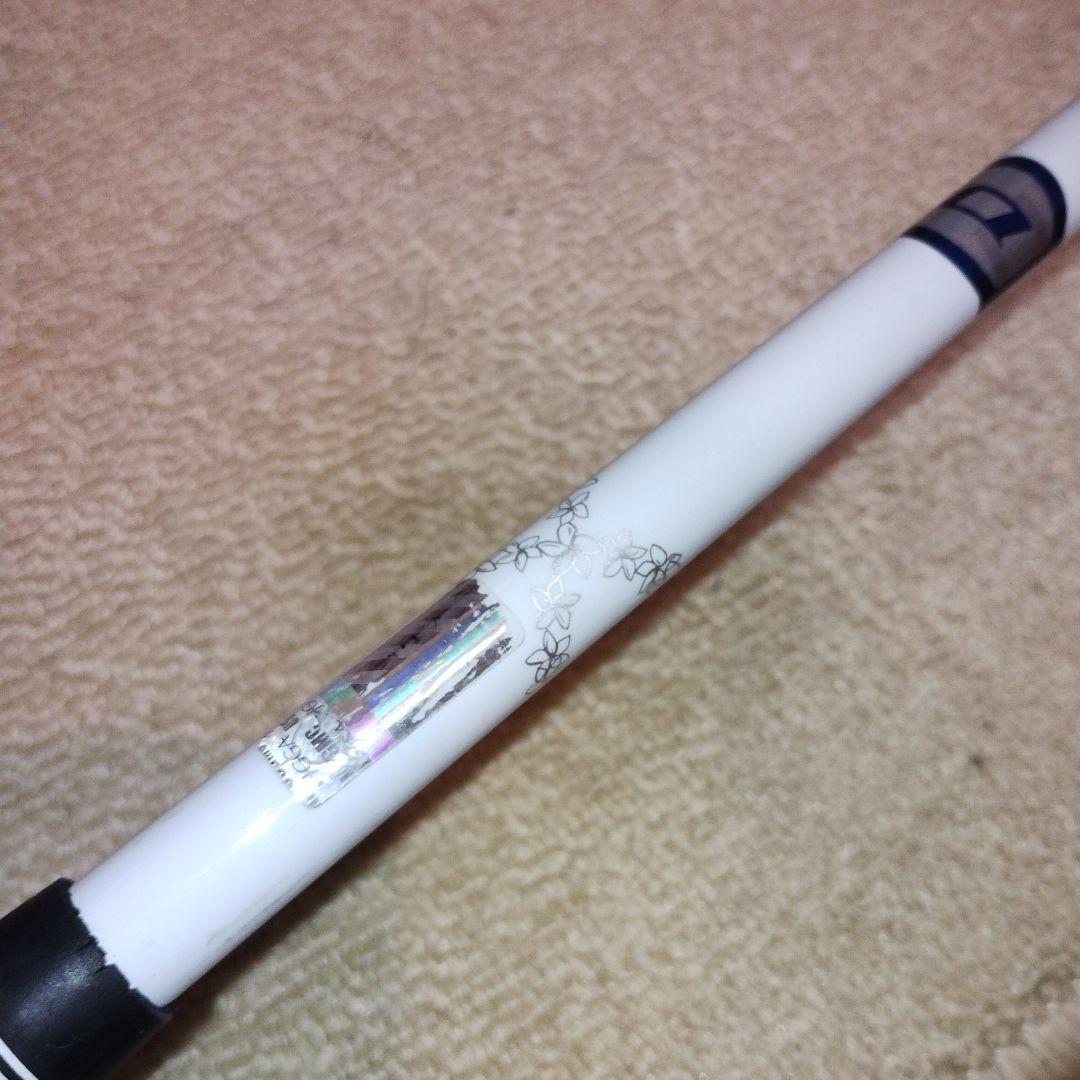 値下げ！SRIXON純正　Diamana ZX 60 S　ドライバー用シャフト