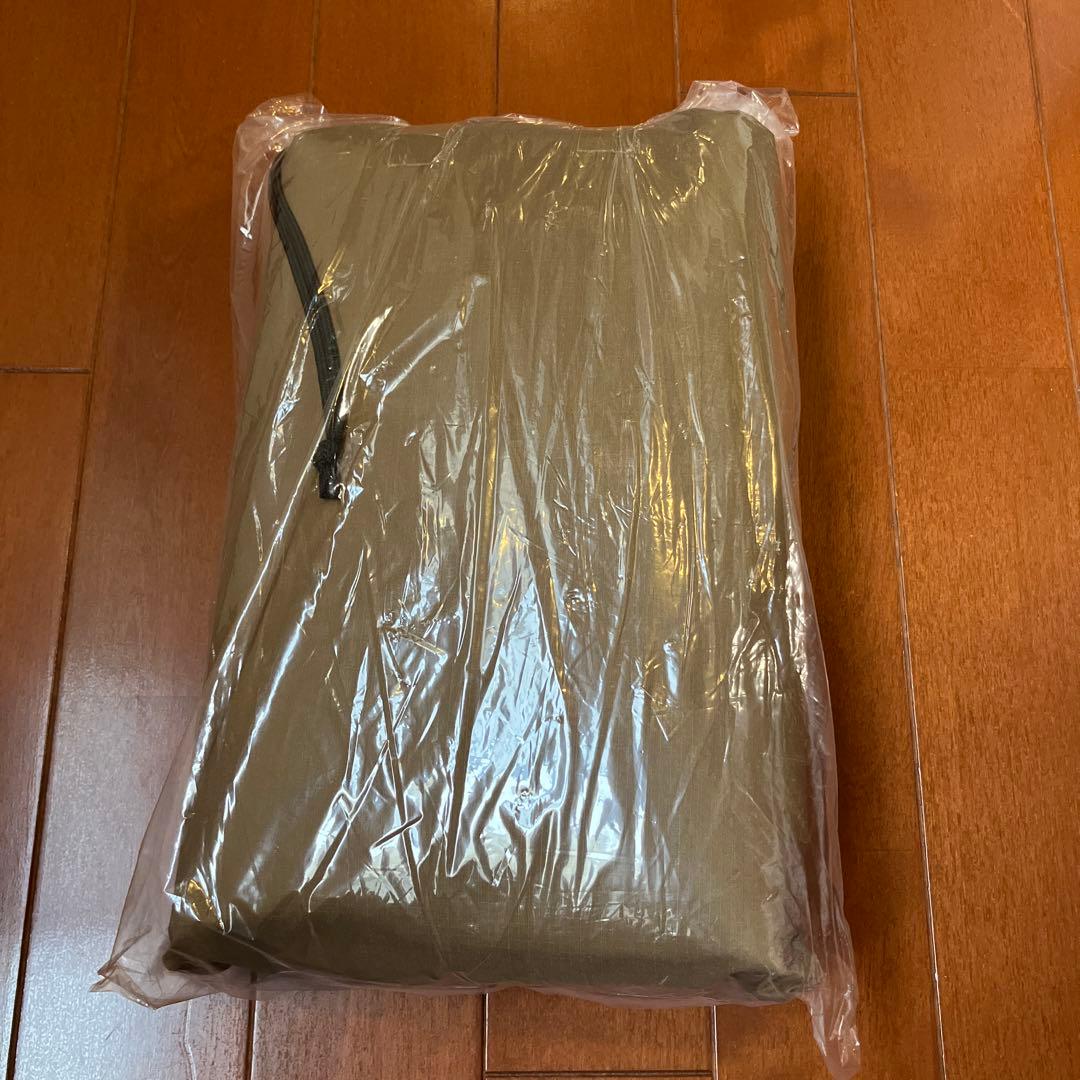 新品！oxtos 焚き火ヘキサタープOX-086