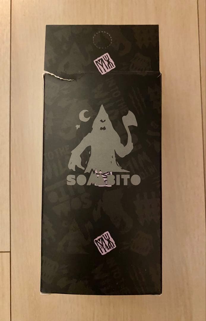 somabito 38灯　酒呑童子　SAKETOWN