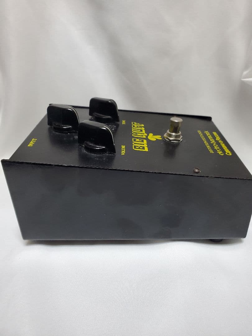 Electro-Harmonix Big Muff π Russian