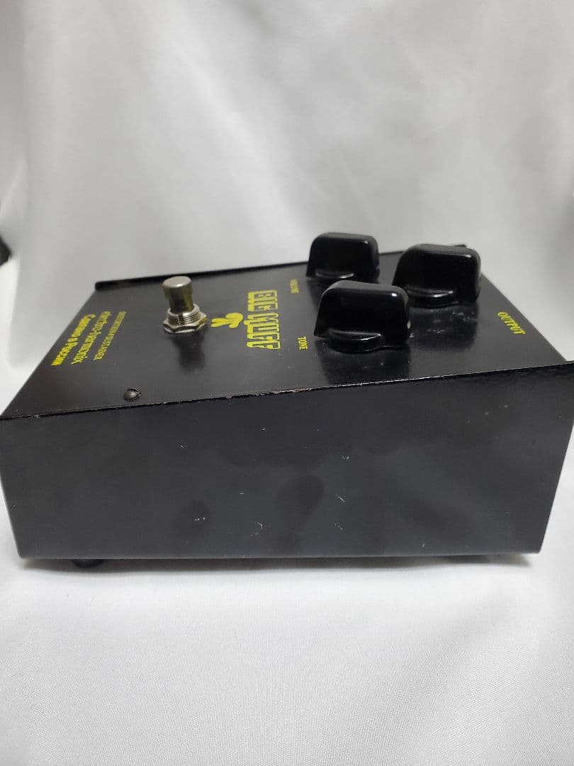 Electro-Harmonix Big Muff π Russian