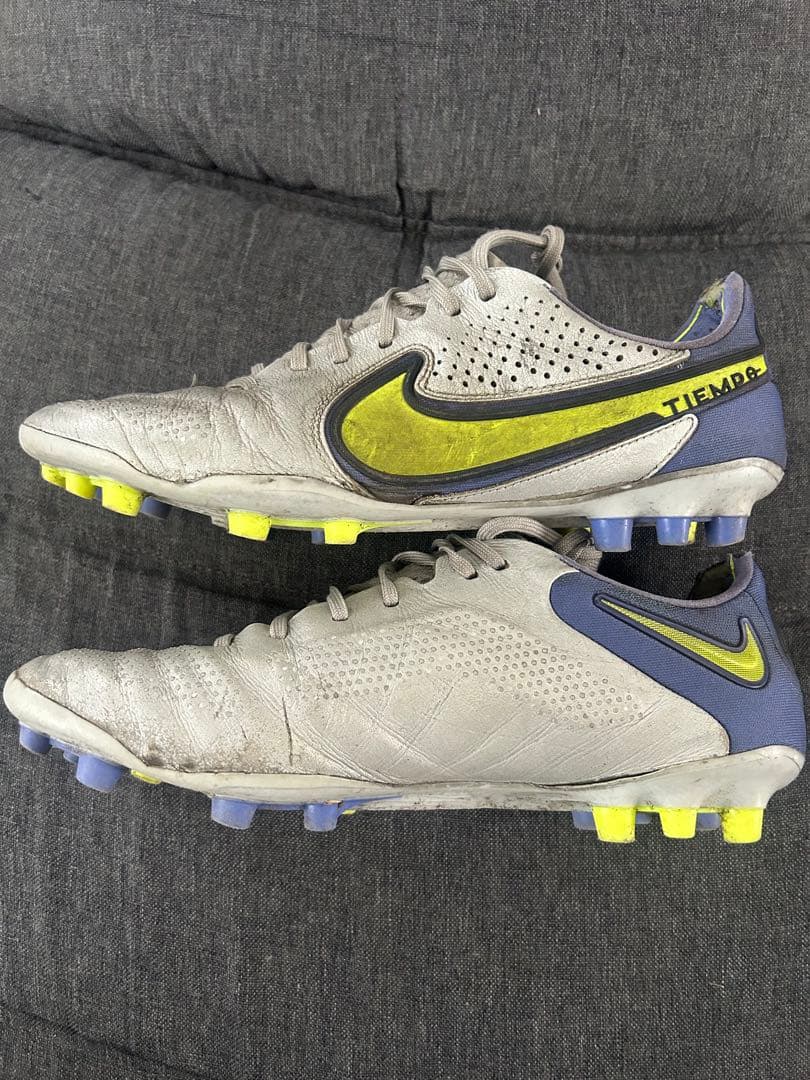 Nike Tiempo サッカーシューズ トップモデル AG