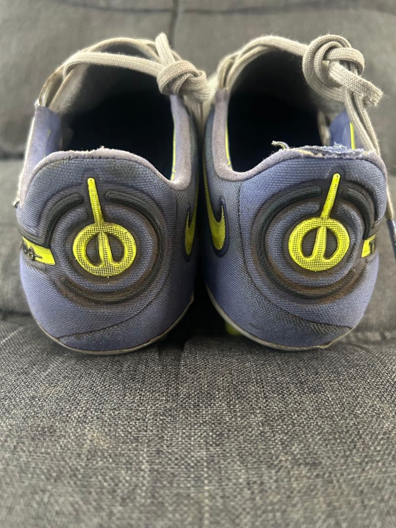 Nike Tiempo サッカーシューズ トップモデル AG