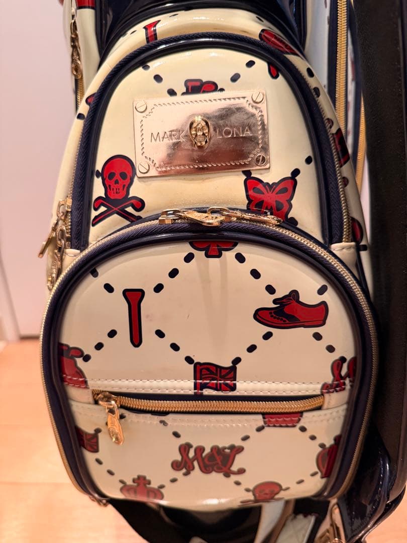 【完売品、数量限定生産】Unite Pattent Caddy