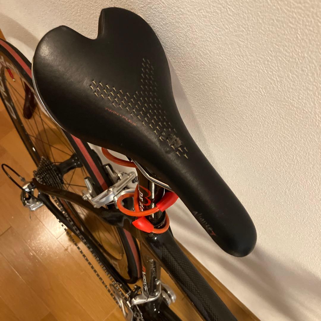 de rosa CAMPAGNOLOBORA ONE ロードバイク