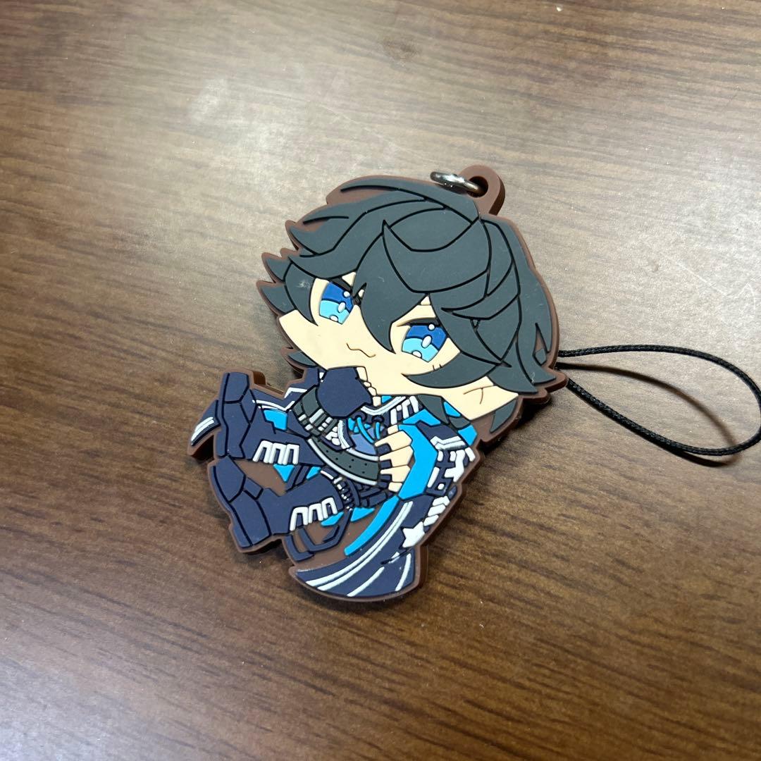 にじさんじ アクシア・クローネ グッズ まとめ売り