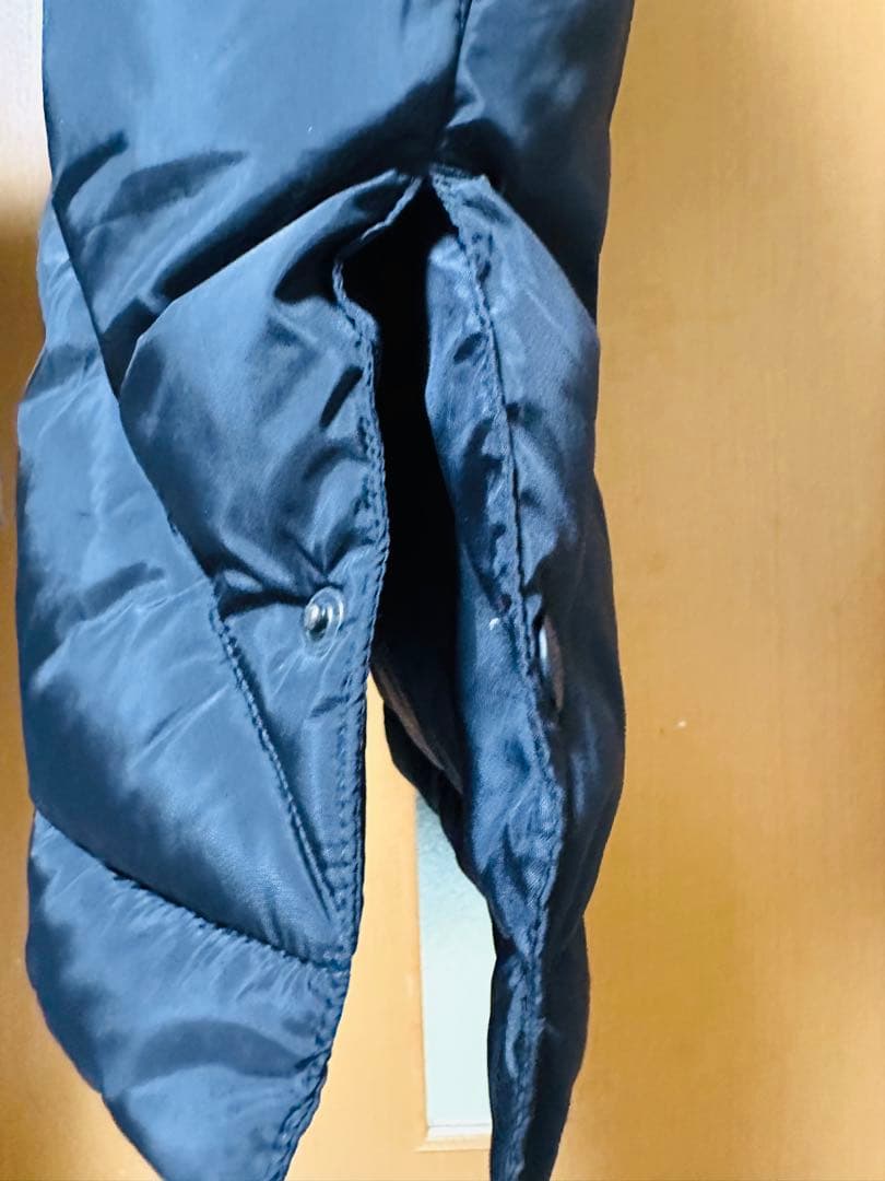 【美品】ATHLETA ベンチコート アスレタ　160サイズ