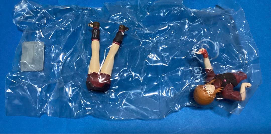 か*ん様 ハロカプ U.C.パイロットコレクション アムロ プル ランバ・ラル3