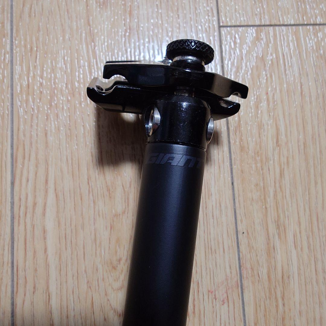 Giant TCR カーボン シートポスト