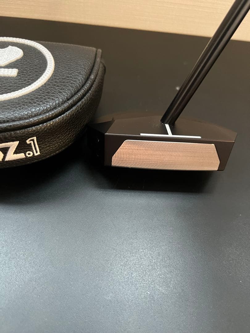LABゴルフ　OZ.1 Iパター 34インチ
