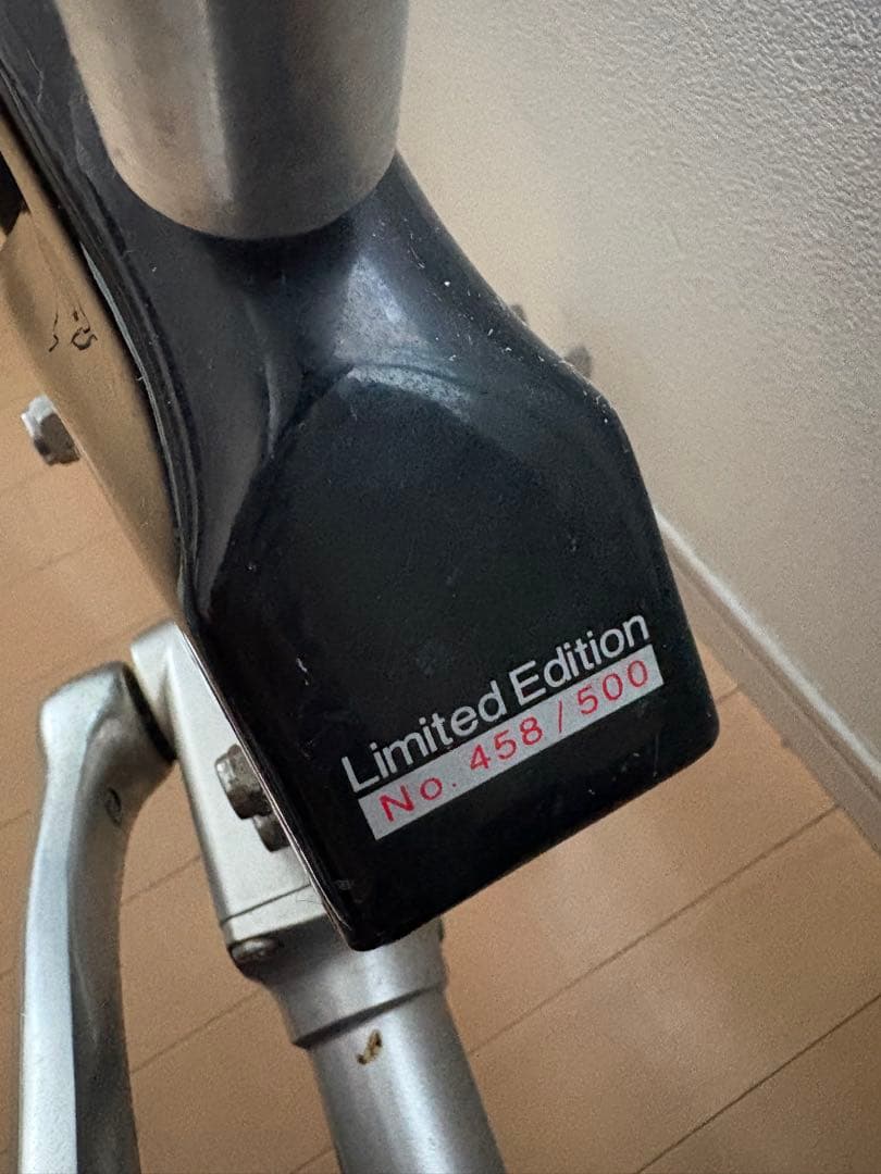 BRIDGESTONE TRANSIT LIMITED EDITION 送料込