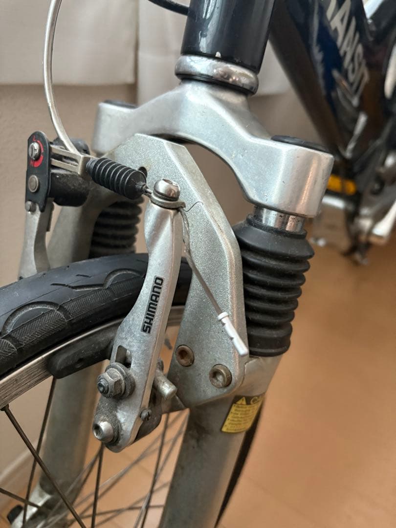 BRIDGESTONE TRANSIT LIMITED EDITION 送料込