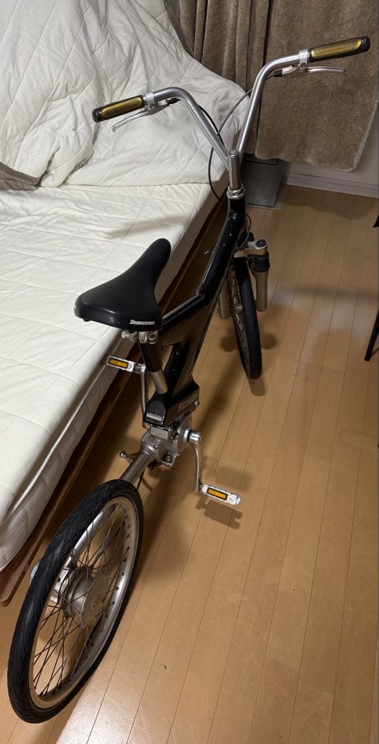 BRIDGESTONE TRANSIT LIMITED EDITION 送料込
