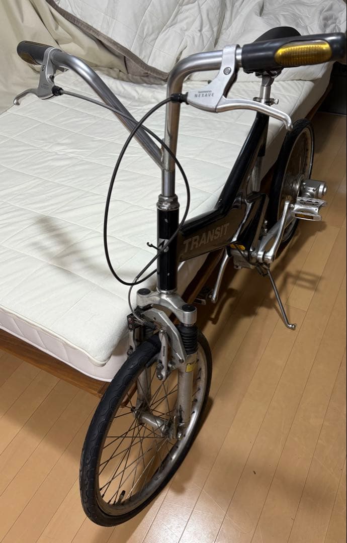 BRIDGESTONE TRANSIT LIMITED EDITION 送料込
