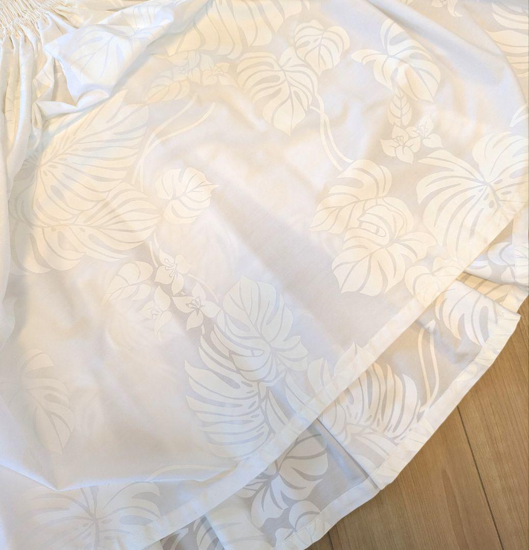 フラダンス✤パウスカート✤フラTシャツ✤フラダンス用Tシャツとパウスカートセット
