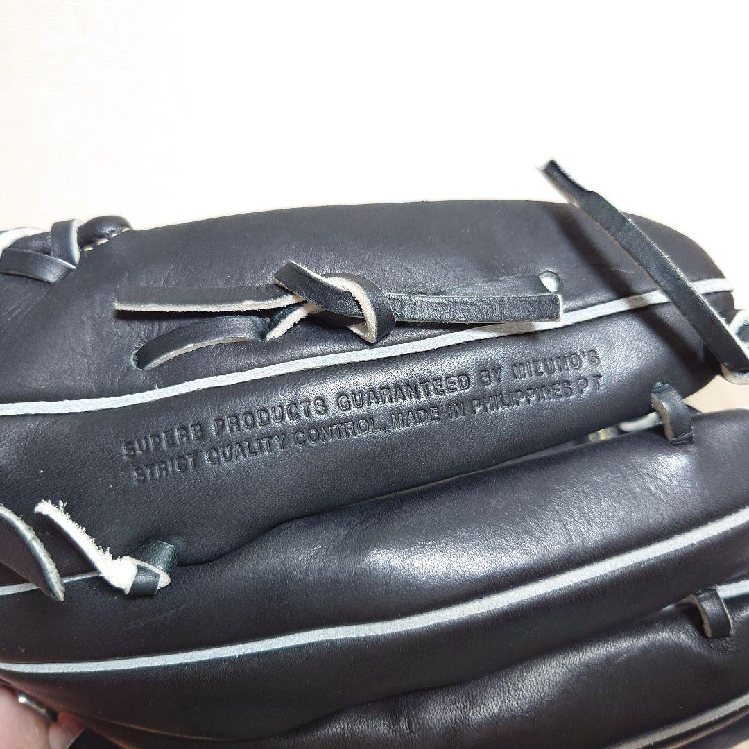 Mizuno ミズノ GlobalElite 軟式グローブ一般 投手用