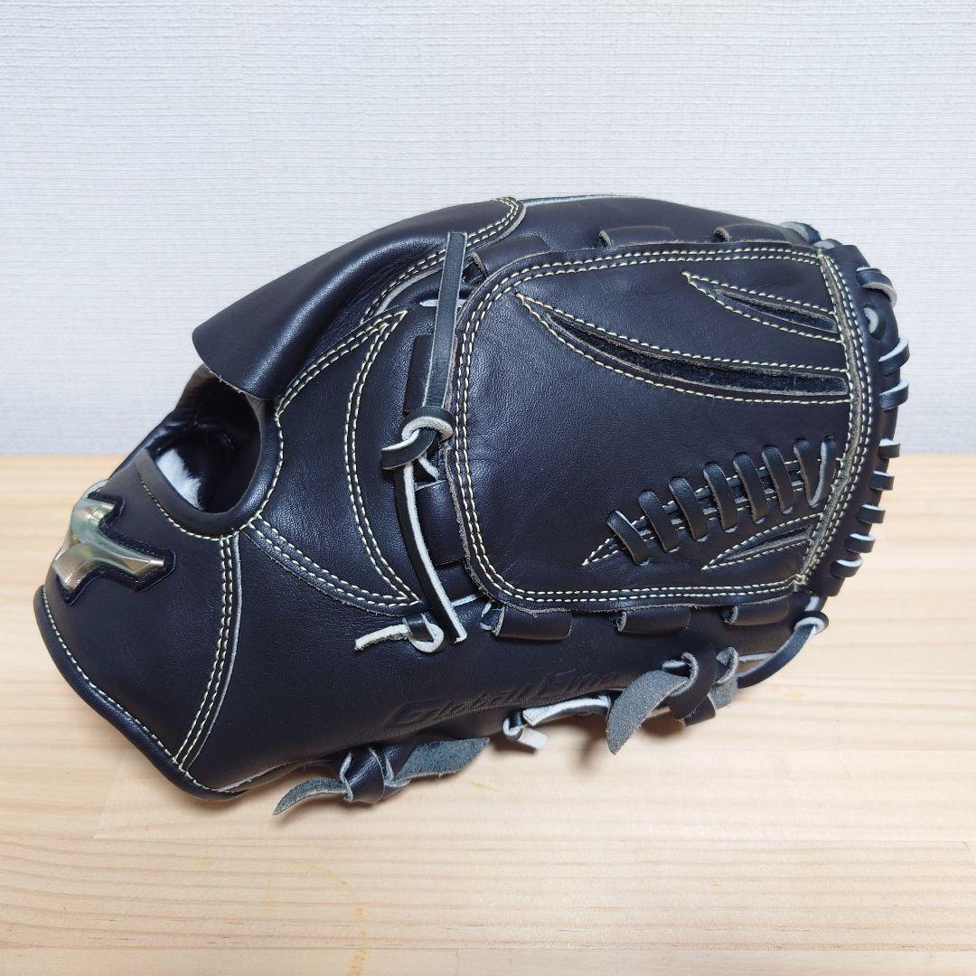 Mizuno ミズノ GlobalElite 軟式グローブ一般 投手用