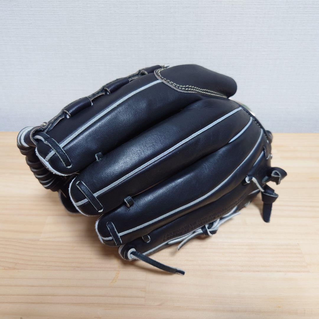 Mizuno ミズノ GlobalElite 軟式グローブ一般 投手用