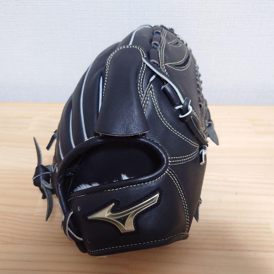 Mizuno ミズノ GlobalElite 軟式グローブ一般 投手用
