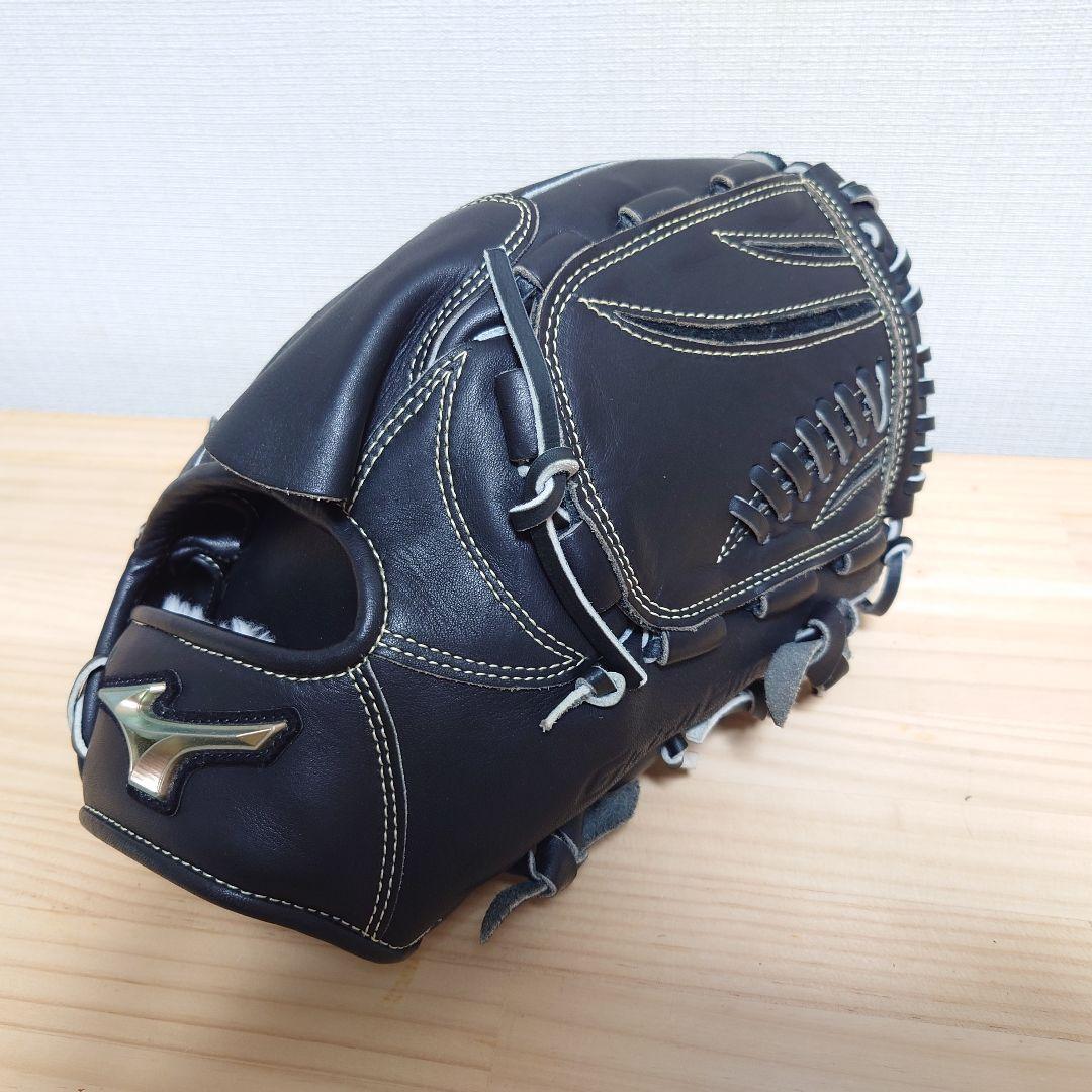 Mizuno ミズノ GlobalElite 軟式グローブ一般 投手用