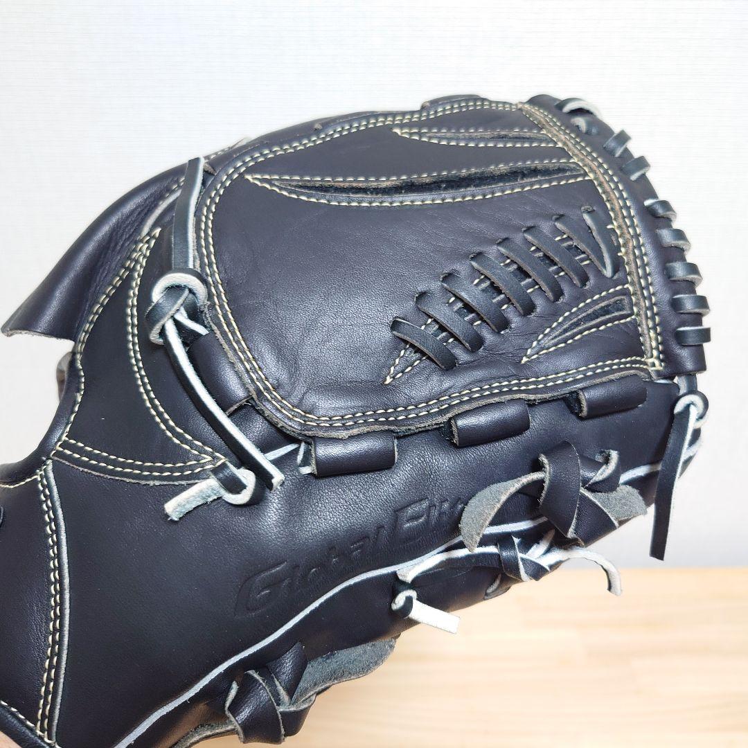Mizuno ミズノ GlobalElite 軟式グローブ一般 投手用