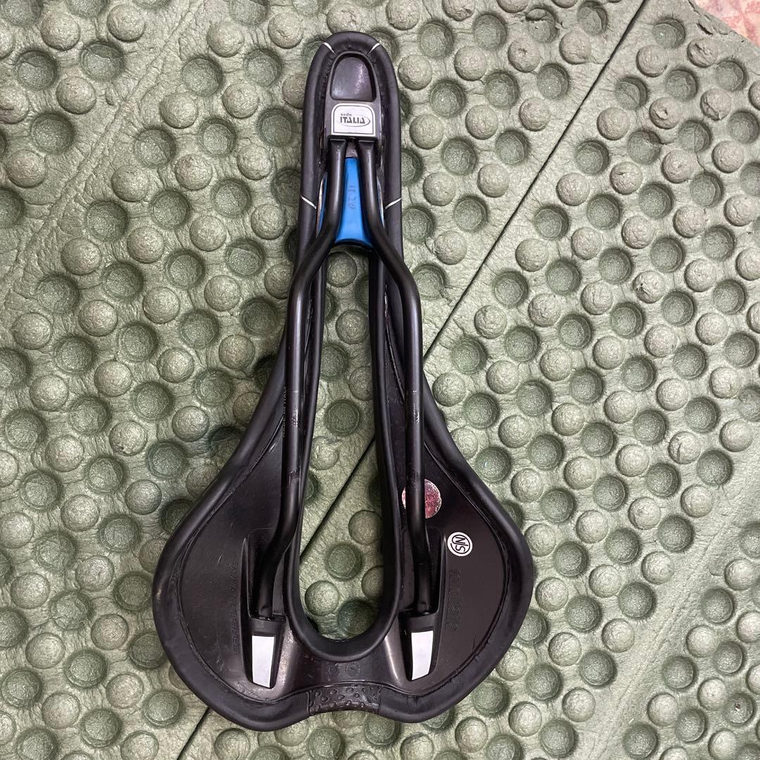 Selle Italia SLR TM Superflow NJS 競輪