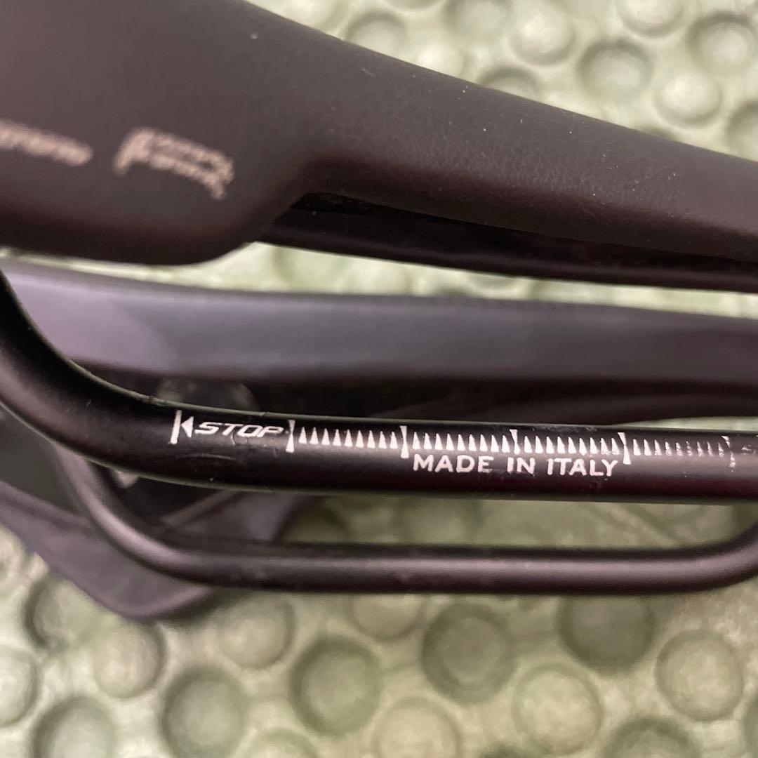 Selle Italia SLR TM Superflow NJS 競輪