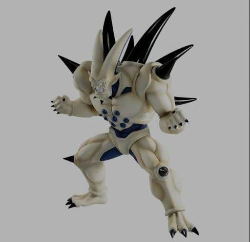 【国内正規品】 一番くじ ドラゴンボール VSオムニバス超 超一星龍フィギュア
