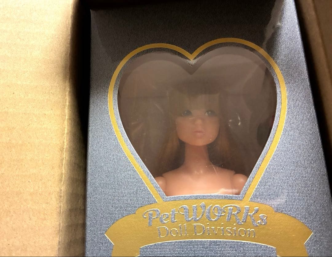 新品未使用　CCS 20AW momoko　petworks momoko