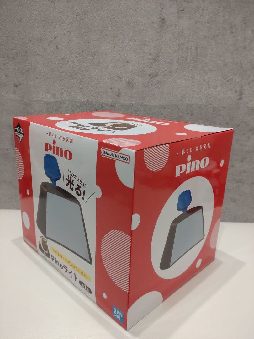 一番くじ pinoピノ　C賞 D賞 おまけ有　 セット　24時間以内発送