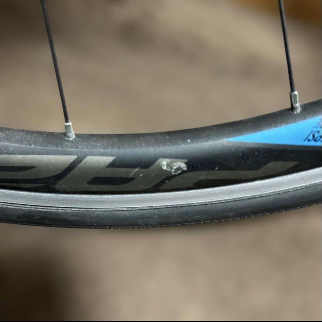 送料込み GIANT ジャイアント PROPEL ADVANCED エアロ
