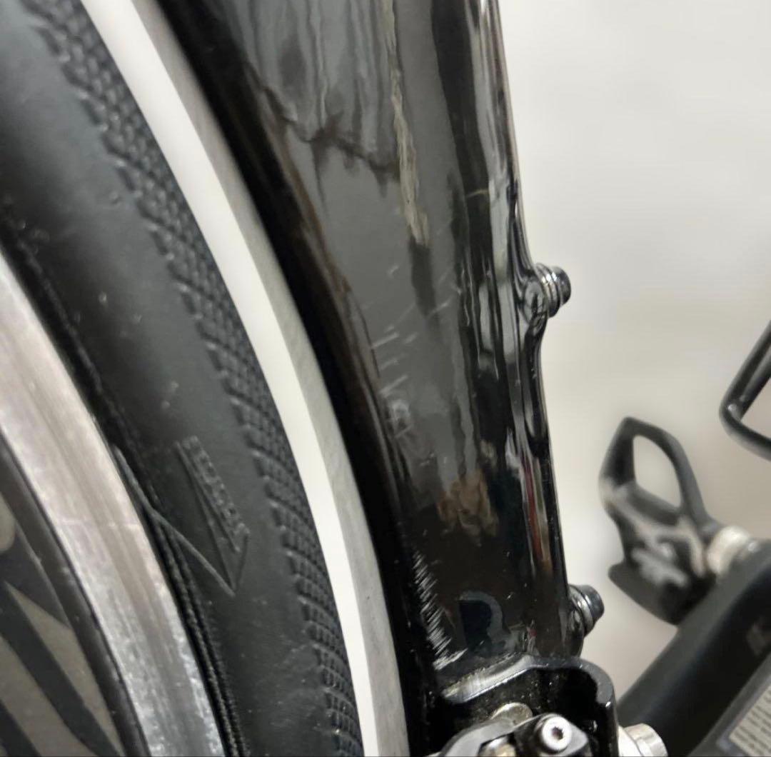 送料込み GIANT ジャイアント PROPEL ADVANCED エアロ