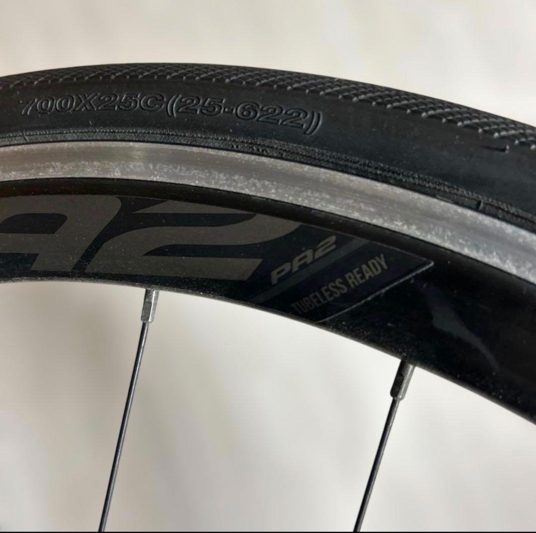 送料込み GIANT ジャイアント PROPEL ADVANCED エアロ