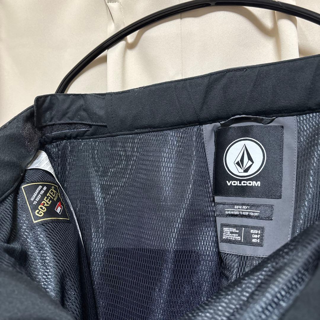 VOLCOM GORE-TEX スノーボードウェア Mサイズ