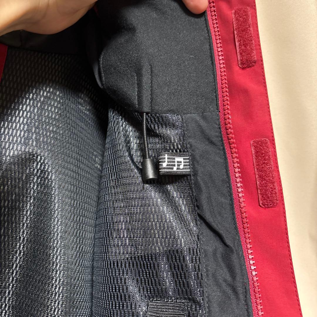 VOLCOM GORE-TEX スノーボードウェア Mサイズ