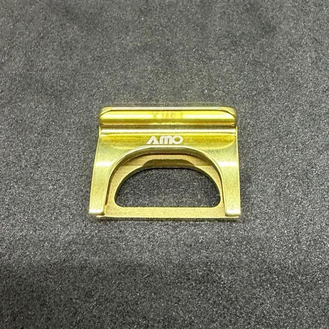 AMO クラッチ モラム SX1600C 1601C 3600C ゴールド