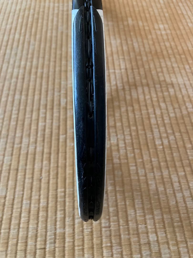 ラケット(硬式用) Babolat Aero Pro Drive G2 2010