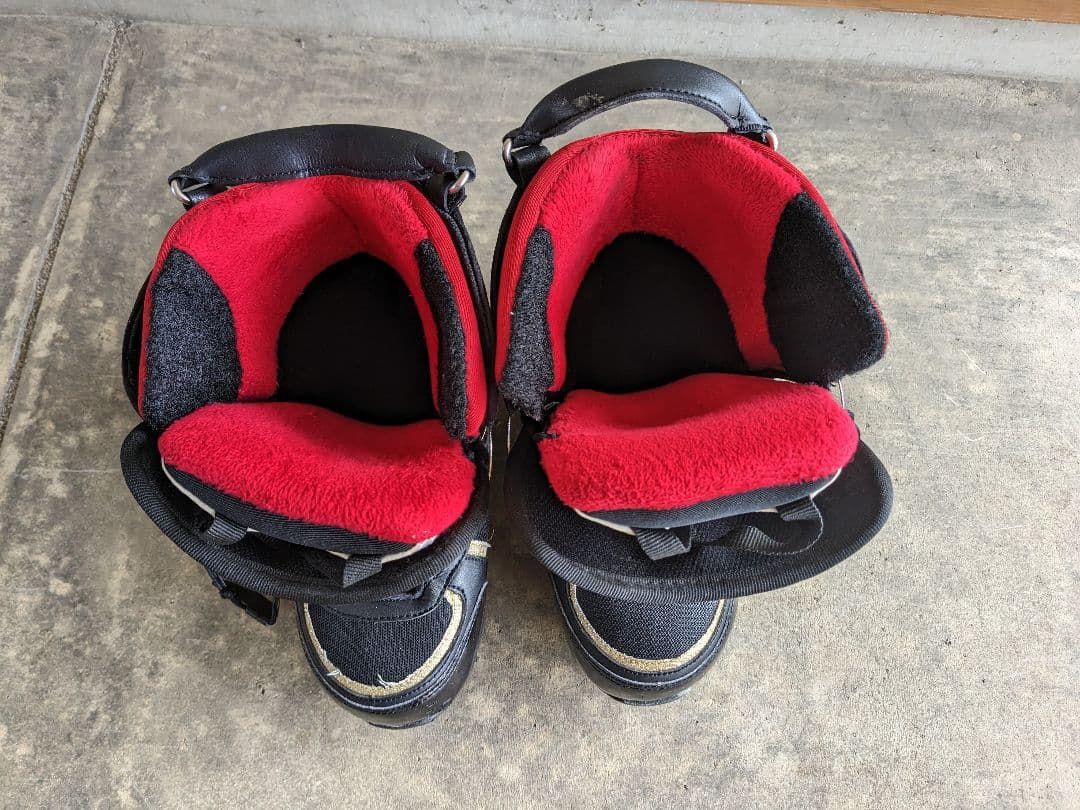 コブラワークス/24-24.5/中古