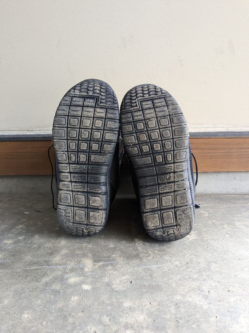 コブラワークス/24-24.5/中古